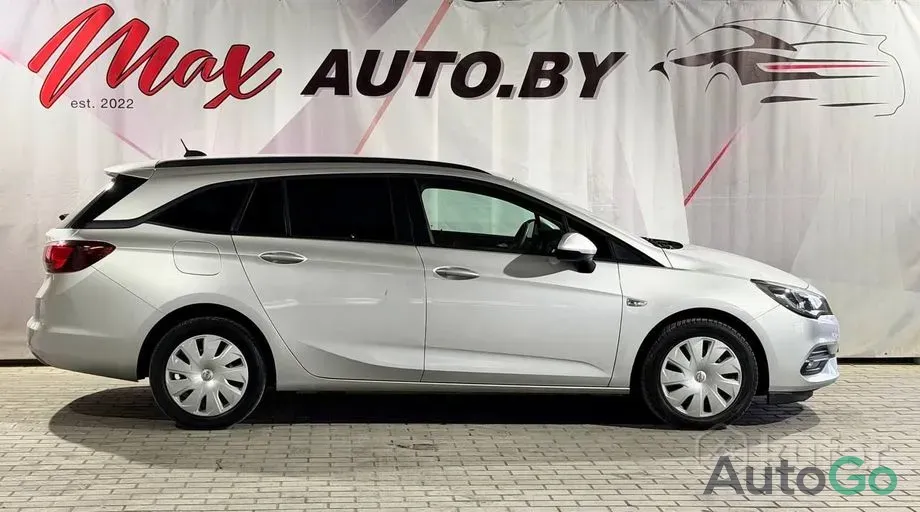 Продажа Opel Astra K Рестайлинг, 2019 г., Гродно Гродно - изображение 4