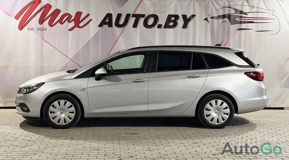 Продажа Opel Astra K Рестайлинг, 2019 г., Гродно Гродно - изображение 5