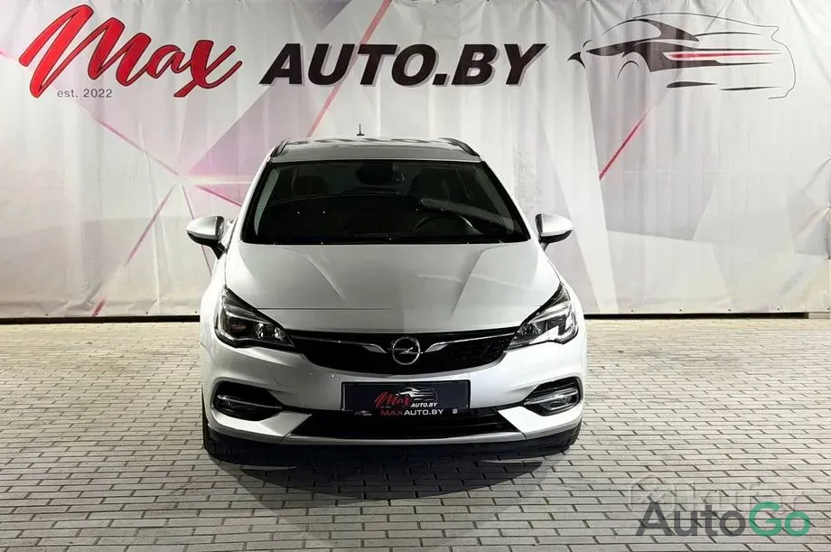 Продажа Opel Astra K Рестайлинг, 2019 г., Гродно Гродно - изображение 2
