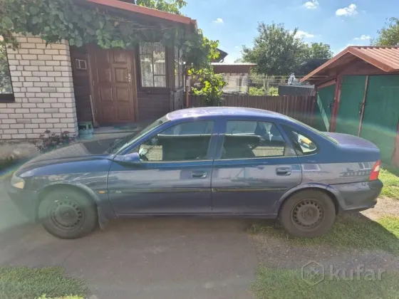 Продажа Opel Vectra B, 1997 г., Каменец Каменец