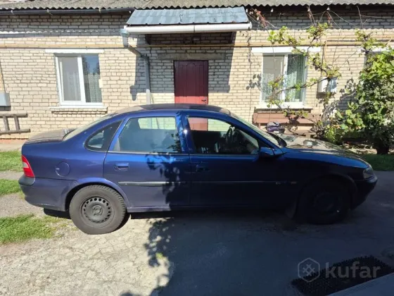 Продажа Opel Vectra B, 1997 г., Каменец Каменец