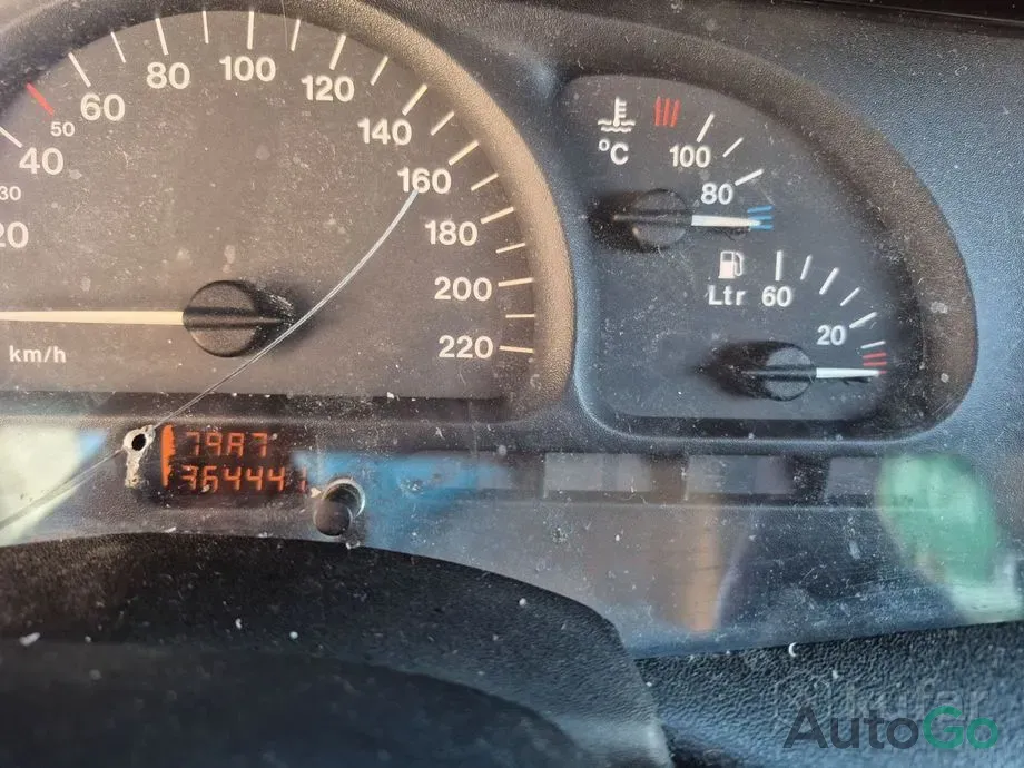 Продажа Opel Vectra B, 1997 г., Каменец Каменец - изображение 6