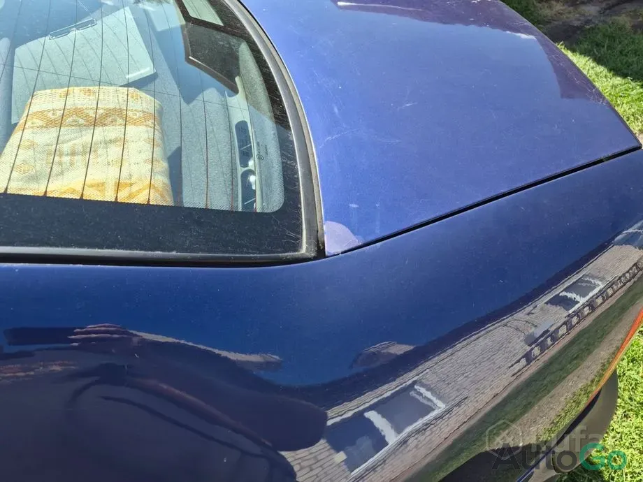 Продажа Opel Vectra B, 1997 г., Каменец Каменец - изображение 5