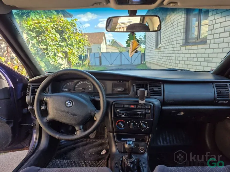 Продажа Opel Vectra B, 1997 г., Каменец Каменец - изображение 9
