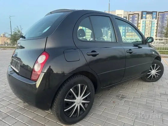 Продажа Nissan Micra III (K12), 2004 г., Могилев Могилев