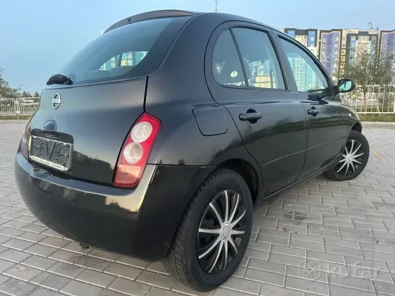 Продажа Nissan Micra III (K12), 2004 г., Могилев Могилев
