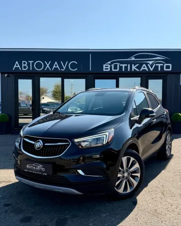 Продажа Buick Encore I Рестайлинг, 2018 г., Слуцк Слуцк
