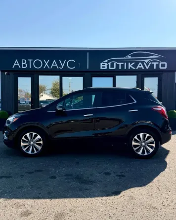 Продажа Buick Encore I Рестайлинг, 2018 г., Слуцк Слуцк