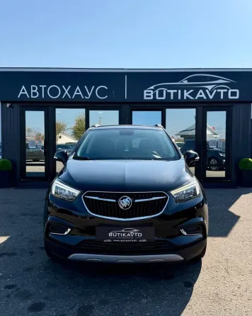 Продажа Buick Encore I Рестайлинг, 2018 г., Слуцк Слуцк