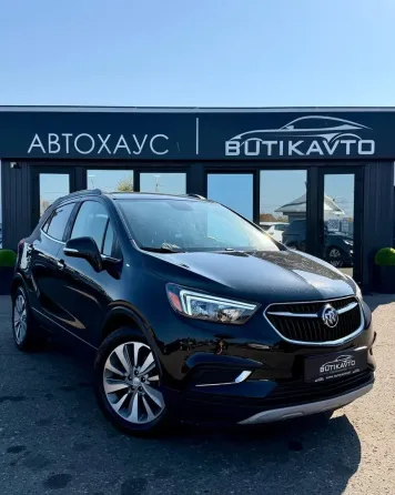 Продажа Buick Encore I Рестайлинг, 2018 г., Слуцк Слуцк