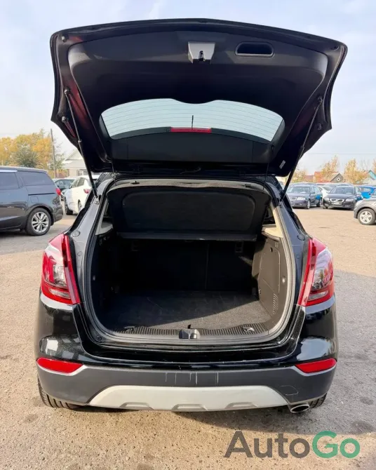 Продажа Buick Encore I Рестайлинг, 2018 г., Слуцк Слуцк - изображение 12