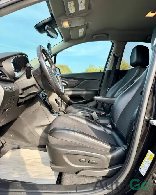 Продажа Buick Encore I Рестайлинг, 2018 г., Слуцк Слуцк - изображение 9