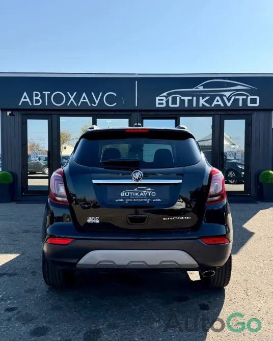 Продажа Buick Encore I Рестайлинг, 2018 г., Слуцк Слуцк - изображение 6