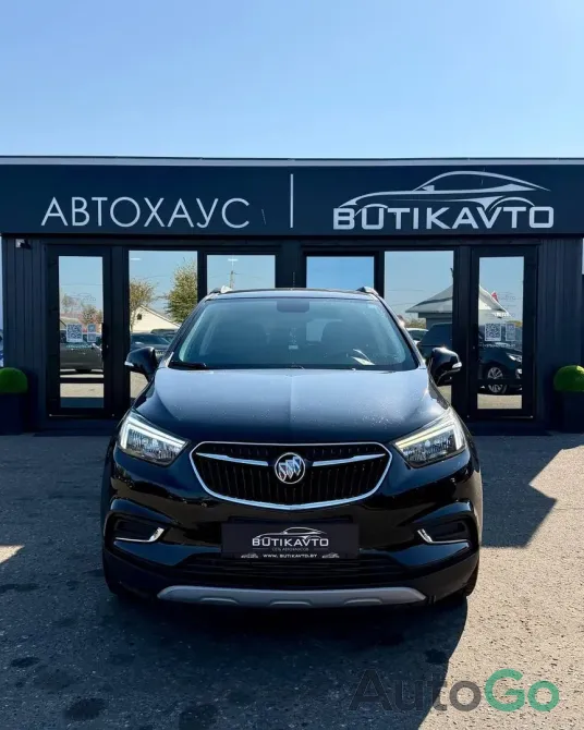 Продажа Buick Encore I Рестайлинг, 2018 г., Слуцк Слуцк - изображение 2