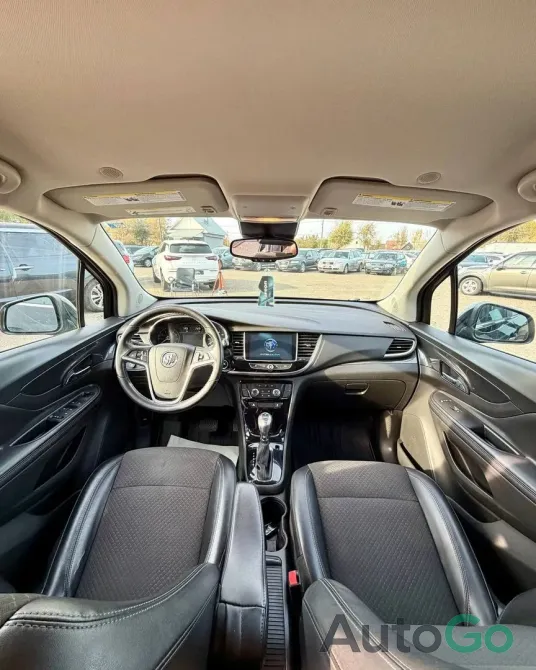 Продажа Buick Encore I Рестайлинг, 2018 г., Слуцк Слуцк - изображение 10