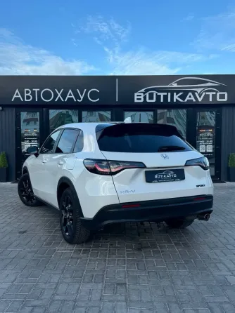 Продажа Honda HR-V (III) USA, 2024 г., Жлобин Жлобин