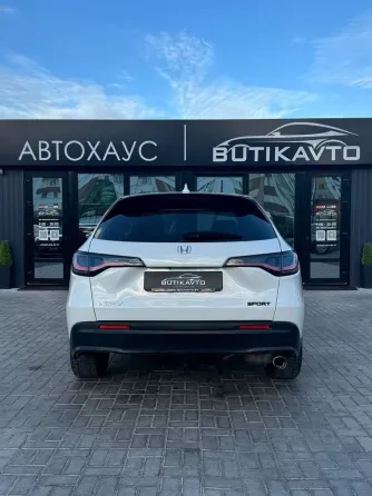 Продажа Honda HR-V (III) USA, 2024 г., Жлобин Жлобин