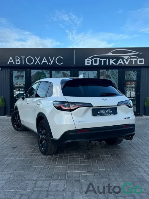 Продажа Honda HR-V (III) USA, 2024 г., Жлобин Жлобин - изображение 4