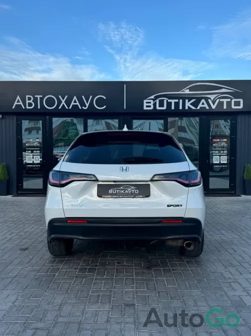 Продажа Honda HR-V (III) USA, 2024 г., Жлобин Жлобин - изображение 5