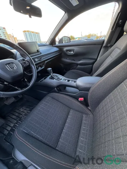 Продажа Honda HR-V (III) USA, 2024 г., Жлобин Жлобин - изображение 10
