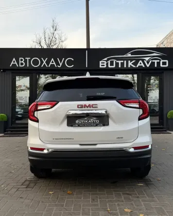 Продажа GMC Terrain III, 2022 г., Минск Минск