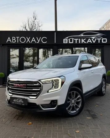 Продажа GMC Terrain III, 2022 г., Минск Минск