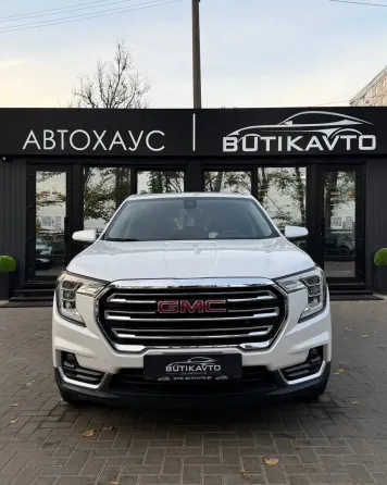 Продажа GMC Terrain III, 2022 г., Минск Минск