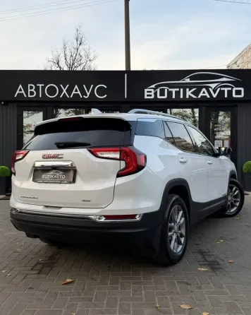 Продажа GMC Terrain III, 2022 г., Минск Минск