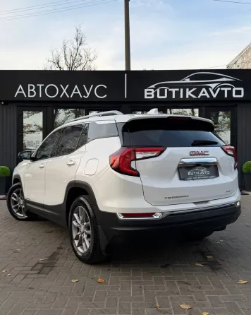 Продажа GMC Terrain III, 2022 г., Минск Минск