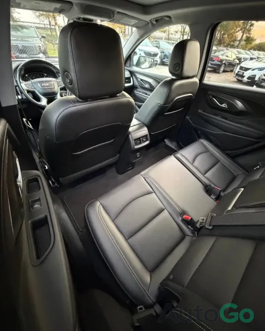 Продажа GMC Terrain III, 2022 г., Минск Минск - изображение 12