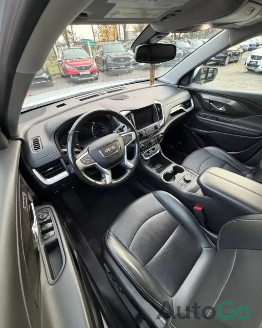 Продажа GMC Terrain III, 2022 г., Минск Минск - изображение 10
