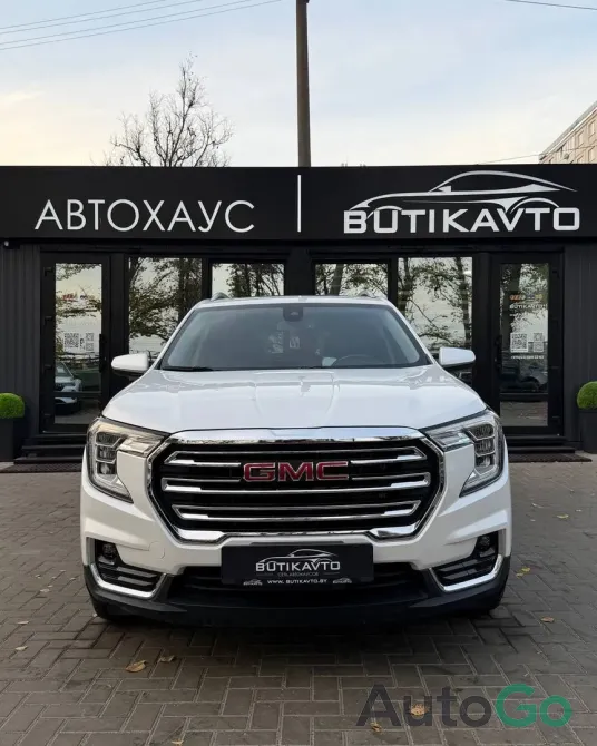 Продажа GMC Terrain III, 2022 г., Минск Минск - изображение 2