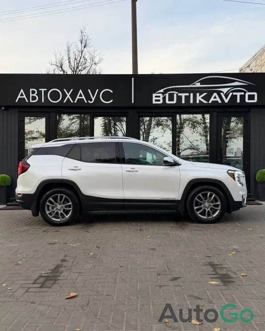 Продажа GMC Terrain III, 2022 г., Минск Минск - изображение 7
