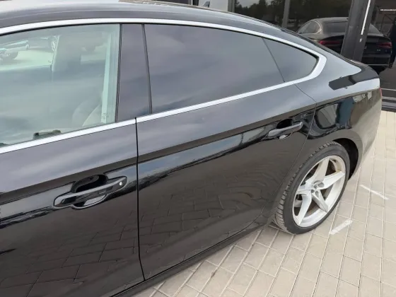 Продажа Audi A5 (F5), 2017 г., Брест Брест