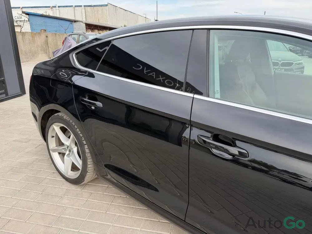 Продажа Audi A5 (F5), 2017 г., Брест Брест - изображение 9