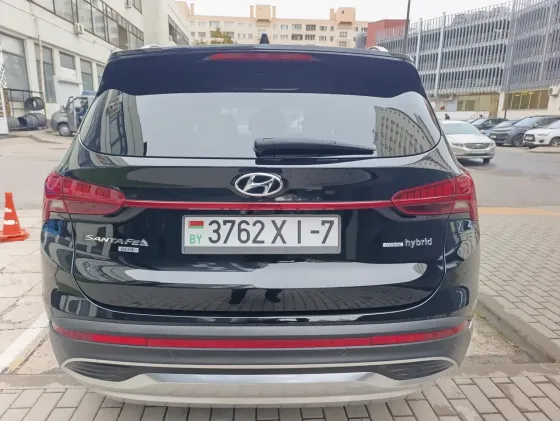 Продажа Hyundai Santa Fe IV (TM), 2020 г., Минск Минск