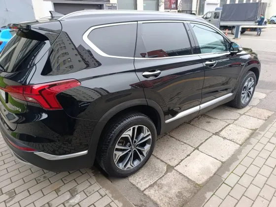 Продажа Hyundai Santa Fe IV (TM), 2020 г., Минск Минск