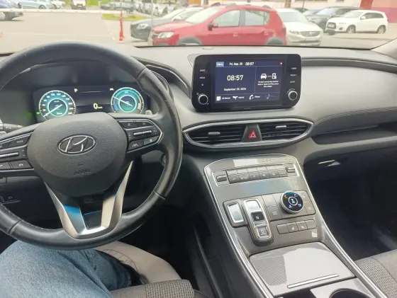 Продажа Hyundai Santa Fe IV (TM), 2020 г., Минск Минск