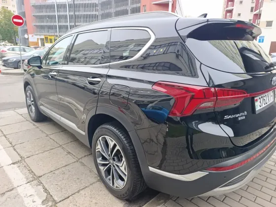 Продажа Hyundai Santa Fe IV (TM), 2020 г., Минск Минск