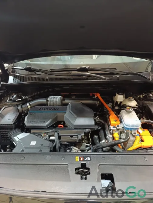 Продажа Hyundai Santa Fe IV (TM), 2020 г., Минск Минск - изображение 10