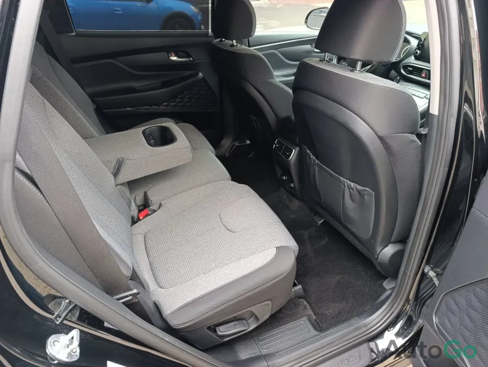 Продажа Hyundai Santa Fe IV (TM), 2020 г., Минск Минск - изображение 12