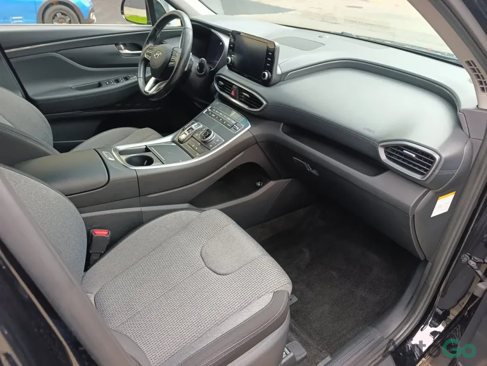 Продажа Hyundai Santa Fe IV (TM), 2020 г., Минск Минск - изображение 11