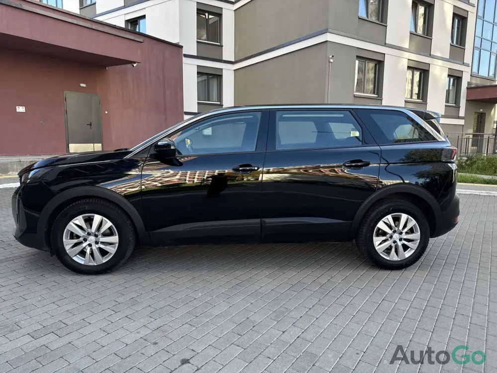 Продажа Peugeot 5008 (II) Рестайлинг, 2022 г., Минск Минск - изображение 6