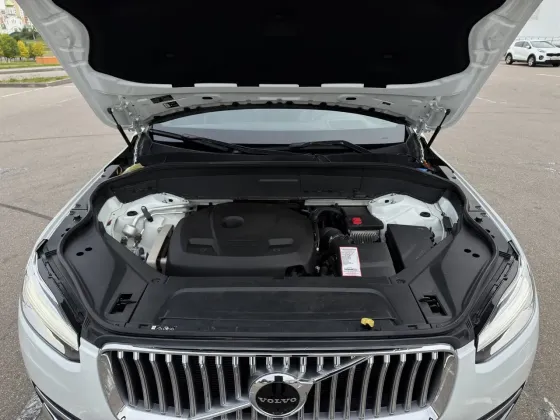 Продажа Volvo XC90 (II) Рестайлинг, 2019 г., Минск Минск