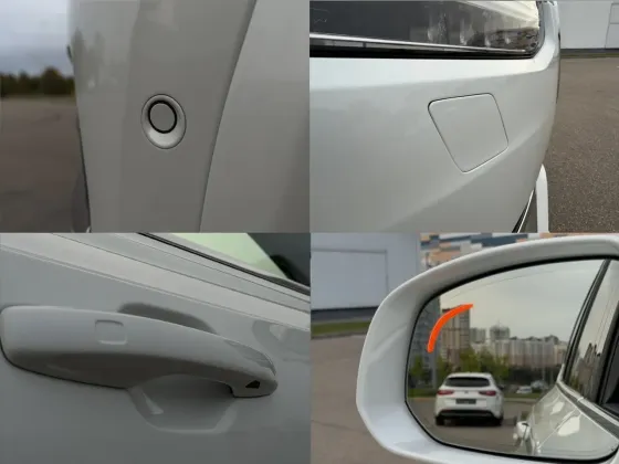 Продажа Volvo XC90 (II) Рестайлинг, 2019 г., Минск Минск