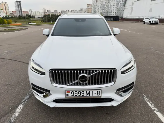 Продажа Volvo XC90 (II) Рестайлинг, 2019 г., Минск Минск
