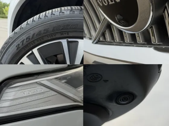 Продажа Volvo XC90 (II) Рестайлинг, 2019 г., Минск Минск