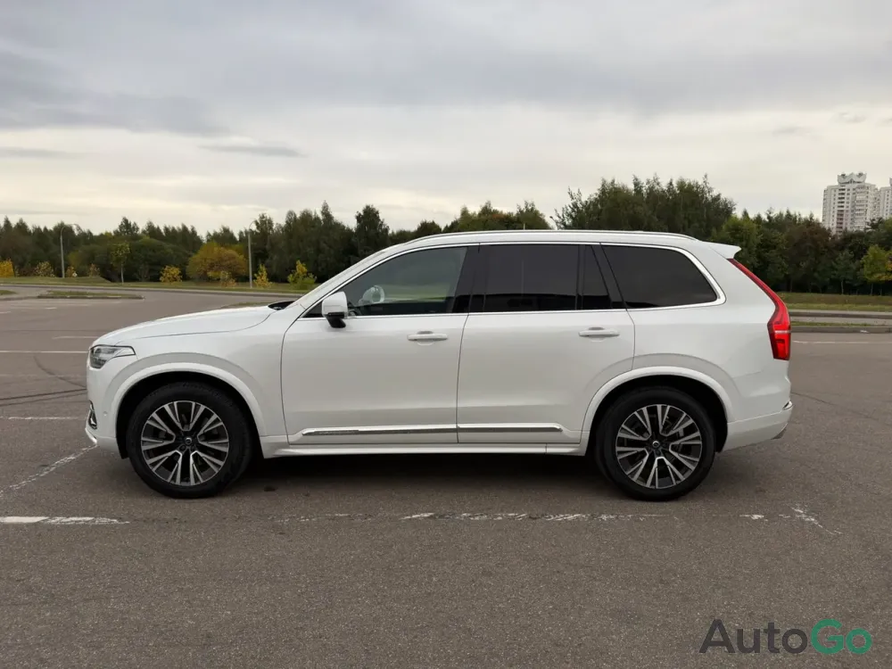 Продажа Volvo XC90 (II) Рестайлинг, 2019 г., Минск Минск - изображение 6