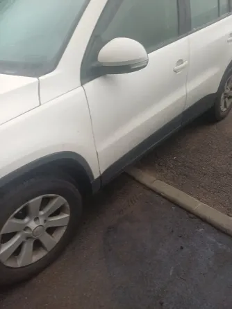 Продажа Volkswagen Tiguan (I) Рестайлинг, 2013 г., Минск Минск