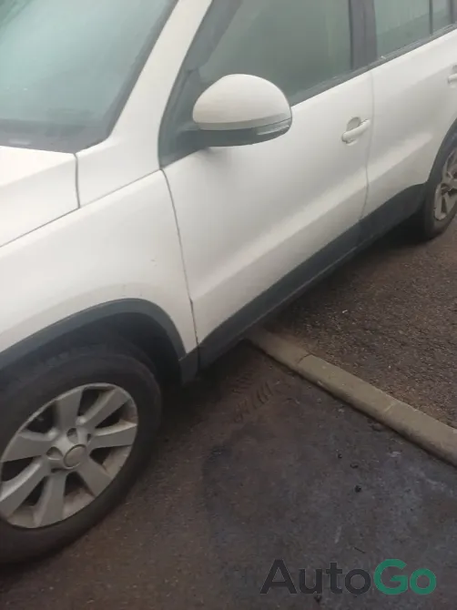 Продажа Volkswagen Tiguan (I) Рестайлинг, 2013 г., Минск Минск - изображение 4